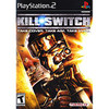 KILL SWITCH [T] - PS2