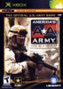 AMERICAS ARMY RISE OF A SOLDIER  - XBOX