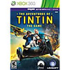 ADVENTURES OF TINTIN: THE GAME  - XBOX 360