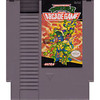 TMNT II THE ARCADE GAME - NES