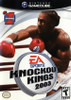 KNOCKOUT KINGS 2003 - GAMECUBE