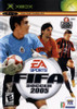 FIFA SOCCER 2005  - XBOX
