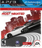 NEED FOR SPEED MOST WANTED REMAKE - PS3