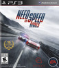 NEED FOR SPEED RIVALS - PS3