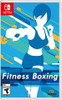 *USED* Fitness Boxing