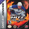 NHL HITZ 2003 - GBA