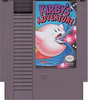 KIRBYS ADVENTURE - NES