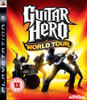 GUITAR HERO WORLD TOUR  - PS3