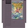 ADVENTURES OF BAYOU BILLY - NES
