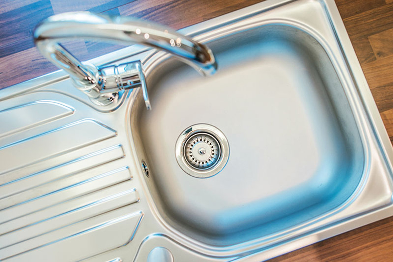Why Is There a Bad Smell Coming From My RV Sink? Diagnosis and