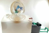 How to Use Happy Campers Tank Treatment with RV Cassette Tanks and Porta Pottys