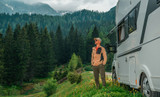 Boondocking Black Tank Care: How to Manage Without Hookups