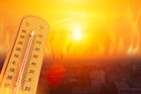Brutal Heatwave Grips the U.S. Affecting RV Travels & Tanks During Peak Season