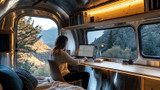 Bus Conversion vs Standard RV: Which is Best for Buying Your First RV?