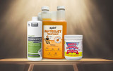 Enzyme vs. Mineral RV Holding Tank Treatments: Which Is Better?