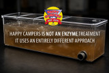 Is Happy Campers an Enzyme Treatment? The Answer May Surprise You