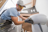 How to Clean Your RV Toilet Without Damaging Seals