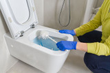 How to Clean Your RV Toilet: Step-by-Step for Sparkling Results