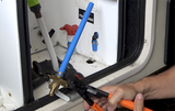 How to Fix RV Water Leaks in PEX Pipes: A Comprehensive Guide