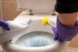 How to Prevent RV Toilet Stains and Odors: Best Practices for a Fresh Bathroom