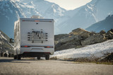 How to Winterize an RV For Storage or Living