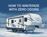 How to Store RV Tanks Odor-Free for Winter (Expert Guide) How to Store RV Tanks Odor-Free for Winter (Expert Guide)