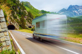 Can I Drive an RV with Propane On? Is it Legal, is it Safe? Find out Here