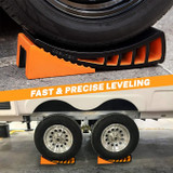 ​Do I Need Leveling Blocks for an RV? Which RV Leveling Blocks Are Best?