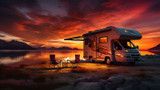 RV Awning Replacement: Selecting a Replacement Fabric for an RV Awning or a Complete RV Awning Kit
