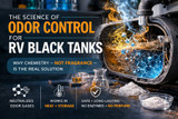 Why RV Tanks Smell: The Science of RV Black Tank Odor (2026 Guide)