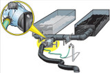Why You Should Keep Your RV Black Tank Valve Closed at Hookups