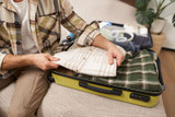 How to Keep Your RV Travel Essentials Organized and Protected During Adventures