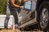 Why Would I Need a Portable RV Waste Tank or Tote?