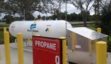 How to Find RV Propane Refill Stations and Refill Your RV Propane Tanks