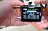 RV (TPMS) Tire Pressure Monitor Systems: Safe Travels Start at the Tires Especially for RVs