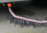 The Best RV Sewer Hose Support Based on Customer Reviews and Ease of Use?