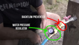 Do I Need an RV Backflow Preventer? Do I Have More Than One? Where Do They Go?