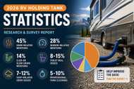 2026 RV Holding Tank Statistics and Research Data Form