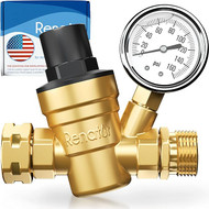 Do I Need An RV Water Pressure Regulator?