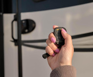 RV Door Locks: What's the Best RV Door Lock Replacement for Improved Security?