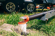 What's the Best RV Sewer Hose Kit Based on Length, Durability and Ease of Use?
