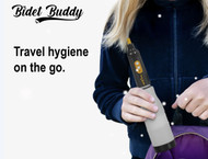 I Tried the Bidet Buddy Portable Bidet — And It’s the Perfect RV Bathroom Upgrade