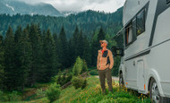 Boondocking Black Tank Care: How to Manage Without Hookups