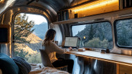 Bus Conversion vs Standard RV: Which is Best for Buying Your First RV?