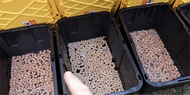 How Do RV Black Tank Treatments Work?