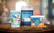 Enzyme vs. Chemical RV Holding Tank Treatments: Which Is Safer and More Effective?
