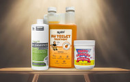 Enzyme vs. Mineral RV Holding Tank Treatments: Which Is Better?