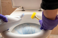How to Prevent RV Toilet Stains and Odors: Best Practices for a Fresh Bathroom