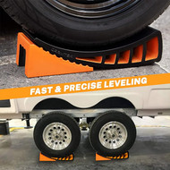 ​Do I Need Leveling Blocks for an RV? Which RV Leveling Blocks Are Best?