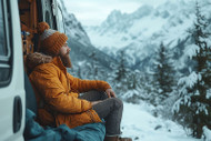 Gear Up! Must-Have Winter Gear for Your Winter RV Adventures